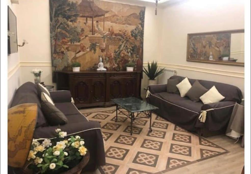 Appartamento Incantevole Al Centro Di Bologna Galliera Dış mekan fotoğraf