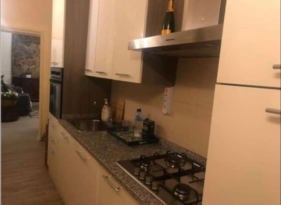 Appartamento Incantevole Al Centro Di Bologna Galliera Dış mekan fotoğraf